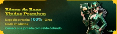 App 307bet para Android e iOS - download grátis
