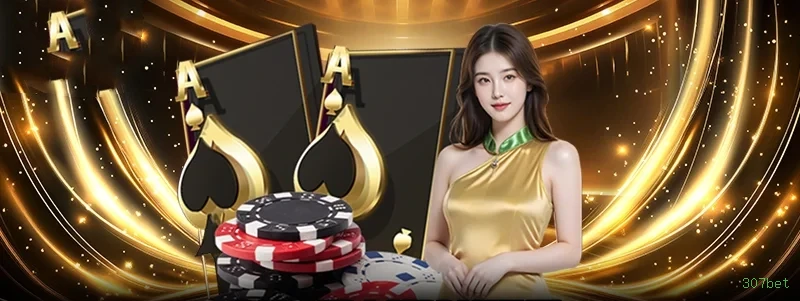 Cassino 307bet - mesas ao vivo e jogos
