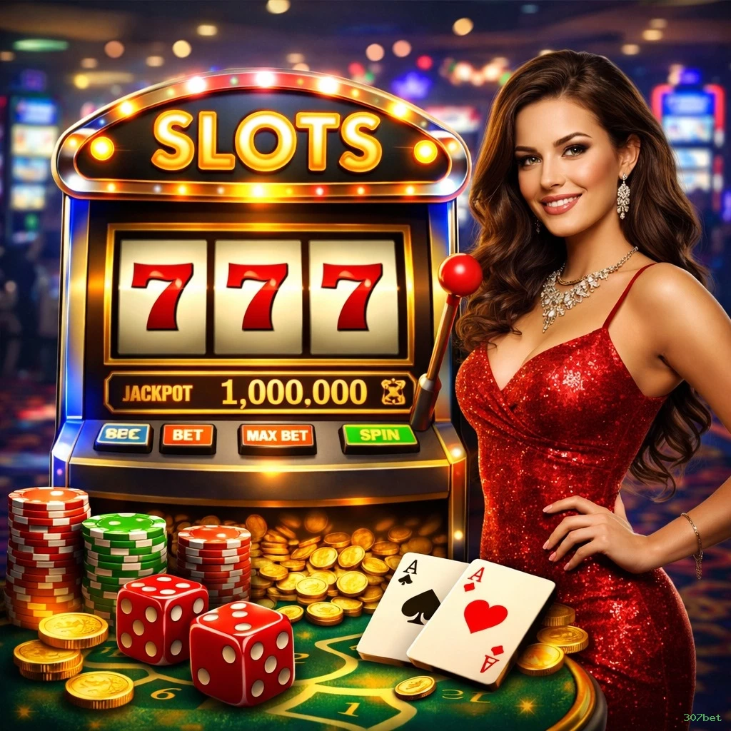 307bet multi dispositivo