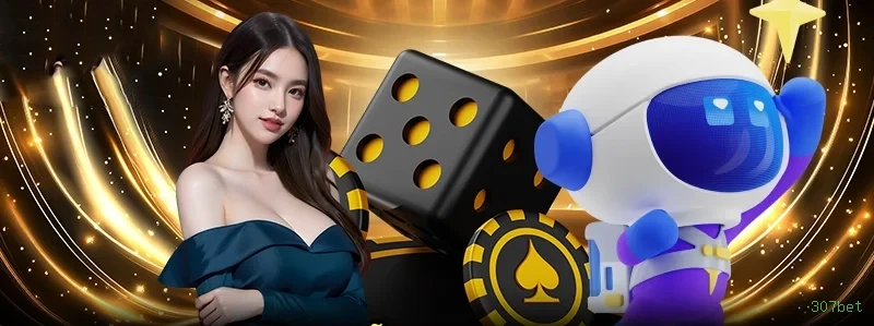 Pagamentos 307bet PIX