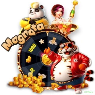 Slots com prêmios 307bet